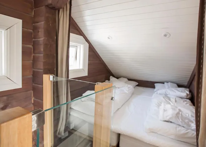 Apartment Tommerhytte 4b *