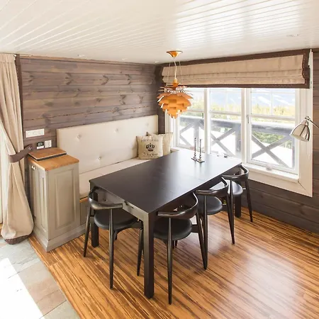 Tommerhytte 4b * Hafjell