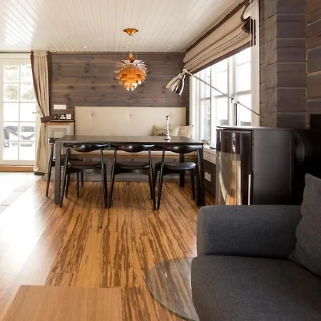 Tommerhytte 4b Hafjell