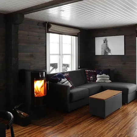 Apartamento Tommerhytte 4b Hafjell