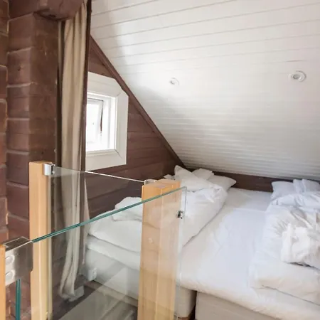 Apartamento Tommerhytte 4b *